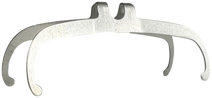 MTX Red Label RACE Disc Brake Pads - Ceramic/Kevlar Compound, SRAM Maven, 4-Piston, Single Set - Disc Brake Pad - Red Label RACE Disc Brake Pads