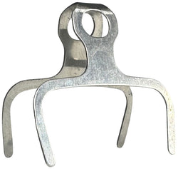 MTX Red Label RACE Disc Brake Pads - Ceramic/Kevlar Compound, Formula Cura, 2-Piston, Single Set - Disc Brake Pad - Red Label RACE Disc Brake Pads