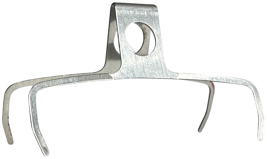 MTX Red Label RACE Disc Brake Pads - Ceramic/Kevlar Compound, Dominion A4 and T4, 4-Piston, Single Set - Disc Brake Pad - Red Label RACE Disc Brake Pads