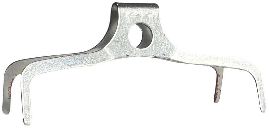 MTX Gold Label HD Disc Brake Pads - Ceramic/Kevlar Compound, Shimano and TRP MTB, 4-Piston, Single Set - Disc Brake Pad - Gold Label HD Disc Brake Pads