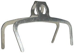 MTX Gold Label HD Disc Brake Pads - Ceramic/Kevlar Compound, SRAM G2 / Guide / Level 4P / Trail, 4-Piston, Single Set - Disc Brake Pad - Gold Label HD Disc Brake Pads