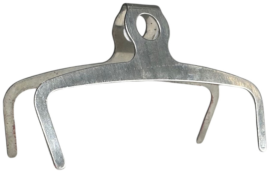 MTX Gold Label HD Disc Brake Pads - Ceramic/Kevlar Compound, SRAM Code / Motive / DB, 4-Piston, Single Set - Disc Brake Pad - Gold Label HD Disc Brake Pads