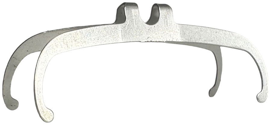 MTX Gold Label HD Disc Brake Pads - Ceramic/Kevlar Compound, SRAM Maven, 4-Piston, Single Set - Disc Brake Pad - Gold Label HD Disc Brake Pads