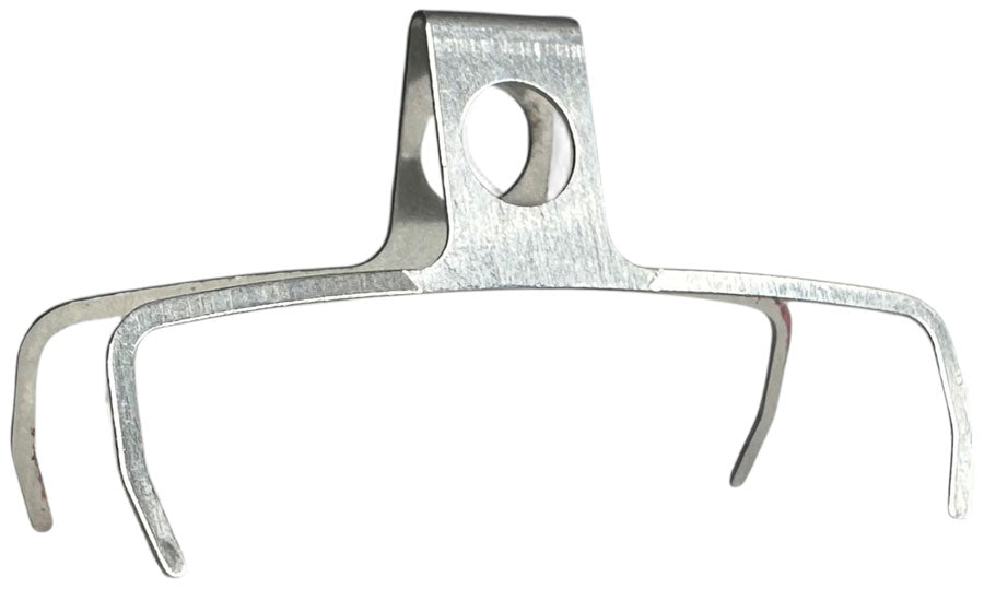 MTX Gold Label HD Disc Brake Pads - Ceramic/Kevlar Compound, Dominion A4 and T4, 4-Piston, Single Set - Disc Brake Pad - Gold Label HD Disc Brake Pads