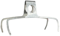 MTX Gold Label HD Disc Brake Pads - Ceramic/Kevlar Compound, Dominion A4 and T4, 4-Piston, Single Set - Disc Brake Pad - Gold Label HD Disc Brake Pads