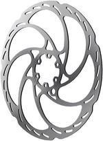 Magura MDR-S Disc Brake Rotor - 203mm, 6-Bolt, 2.0mm Thickness MPN: 2703123 Disc Rotor MDR-S Disc Brake Rotor