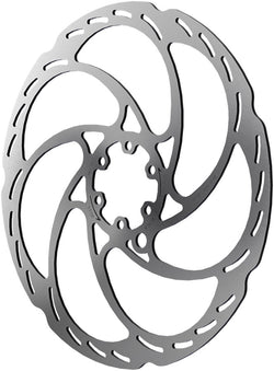 Magura MDR-S Disc Brake Rotor - 203mm, 6-Bolt, 2.0mm Thickness MPN: 2703123 Disc Rotor MDR-S Disc Brake Rotor