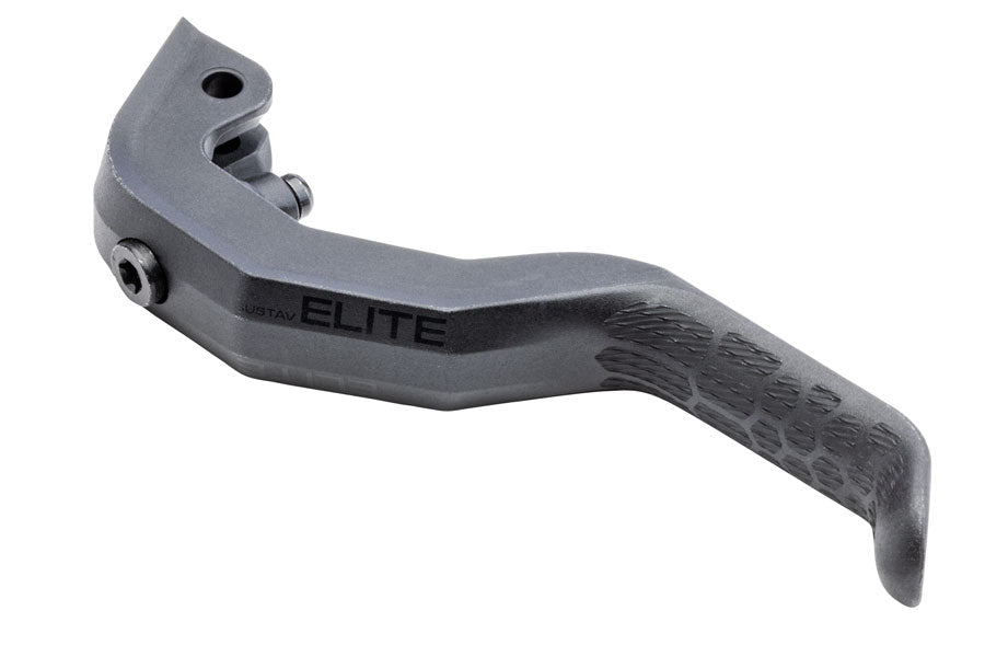 Magura Gustav Elite Lever Blade - Carbotecture, Black MPN: 2703269 Hydraulic Brake Lever Part Disc Brake Lever Blades