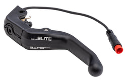 Magura Gustav Elite Lever Blade - Carbotecture, W/Higo Closer, Black MPN: 2703273 Hydraulic Brake Lever Part Disc Brake Lever Blades