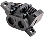 Magura Gustav Elite Disc Brake Caliper - Front or Rear, 4-Piston, Post Mount, Black MPN: 2703276 Disc Brake Calipers Gustav Pro/Elite Disc Brake Caliper
