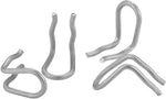 Magura ETT Easy Link Spring Clip - For use with Louise Elite and Clara Pro Brake Levers, 4pc. MPN: 2703266 Disc Brake Hose Parts ETT Easy Link Hose Connection Parts