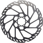 Shimano RT-6B750 Disc Brake Rotor - 200mm, 6-Bolt, 2.2mm Thickness MPN: ERT6B750200 UPC: 192790320786 Disc Rotor RT-6B750 2.2mm 6-Bolt Disc Brake Rotor