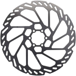Shimano RT-6B750 Disc Brake Rotor - 200mm, 6-Bolt, 2.2mm Thickness MPN: ERT6B750200 UPC: 192790320786 Disc Rotor RT-6B750 2.2mm 6-Bolt Disc Brake Rotor