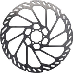 Shimano RT-6B750 Disc Brake Rotor - 220mm, 6-Bolt, 2.2mm Thickness MPN: ERT6B750220 UPC: 192790320809 Disc Rotor RT-6B750 2.2mm 6-Bolt Disc Brake Rotor