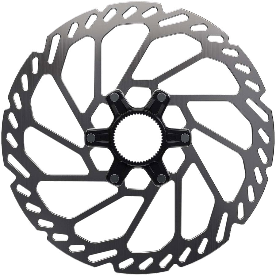 Shimano RT-CL750 Disc Brake Rotor - 200mm, Centerlock, 2.2mm Thickness, External Spline Lockring Included MPN: ERTCL750200E UPC: 192790320823 Disc Rotor RT-CL750 2.2mm Center Lock Disc Brake Rotor