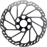 Shimano RT-CL750 Disc Brake Rotor - 220mm, Centerlock, 2.2mm Thickness, External Spline Lockring Included MPN: ERTCL750220E UPC: 192790320878 Disc Rotor RT-CL750 2.2mm Center Lock Disc Brake Rotor