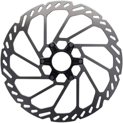 Shimano RT-CL750 Disc Brake Rotor - 220mm, Centerlock, 2.2mm Thickness, External Spline Lockring Included MPN: ERTCL750220E UPC: 192790320878 Disc Rotor RT-CL750 2.2mm Center Lock Disc Brake Rotor
