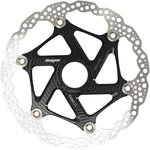 Hope MTB Floating Centre-Lock Disc Brake Rotor - 203mm, Center-Lock, Black MPN: HBSP435203CLN Disc Rotor MTB Floating Centre-Lock Disc Brake Rotor