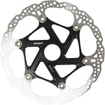 Hope MTB Floating Centre-Lock Disc Brake Rotor - 220mm, Center-Lock, Black MPN: HBSP435220CLN Disc Rotor MTB Floating Centre-Lock Disc Brake Rotor