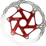 Hope MTB Floating Centre-Lock Disc Brake Rotor - 220mm, Center-Lock, Red MPN: HBSP435220CLR Disc Rotor MTB Floating Centre-Lock Disc Brake Rotor