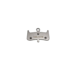 Hayes Dominion T4 Disc Brake Pads - Semi-Metalic, T106 MPN: 98-36141-K004 UPC: 847863026521 Disc Brake Pad Dominion Disc Brake Pads