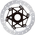 Galfer Shark Evo Disc Brake Rotor - 180mm x 2.0mm, Centerlock, Black MPN: DB143FLWCL Disc Rotor Shark EVO Disc Brake Rotor