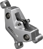 SRAM Motive Ultimate Disc Brake and Lever - Front, 950mm Hose, Post Mount, 4-Piston, Aluminum Lever Body, Carbon Blade, - Disc Brake & Lever - Motive Ultimate 4-Piston Disc Brake and Lever