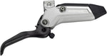 SRAM Motive Ultimate Disc Brake Lever Assembly - Carbon Lever Blade, Silver, A1+ MPN: 11.5018.052.026 UPC: 710845919152 Hydraulic Brake Lever Part Flat Bar Complete Hydraulic Brake Levers