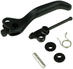SRAM Maven Base Lever Blade Kit - Aluminum, Includes Blade, Reach Knob, Bushings, A1 MPN: 11.5018.053.014 UPC: 710845919114 Hydraulic Brake Lever Part Brake Lever Blades