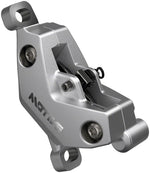 SRAM Motive Ultimate Disc Brake Caliper Assembly - Front/Rear, Post Mount, 4-Piston, Silver, A1+ MPN: 11.5018.056.029 UPC: 710845919244 Disc Brake Calipers Motive Series Disc Brake Calipers