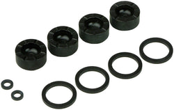 SRAM Maven Base Disc Brake Caliper Piston Kit - A1 MPN: 11.5018.058.002 UPC: 710845919138 Disc Caliper Part Disc Brake Caliper Piston Service Kits