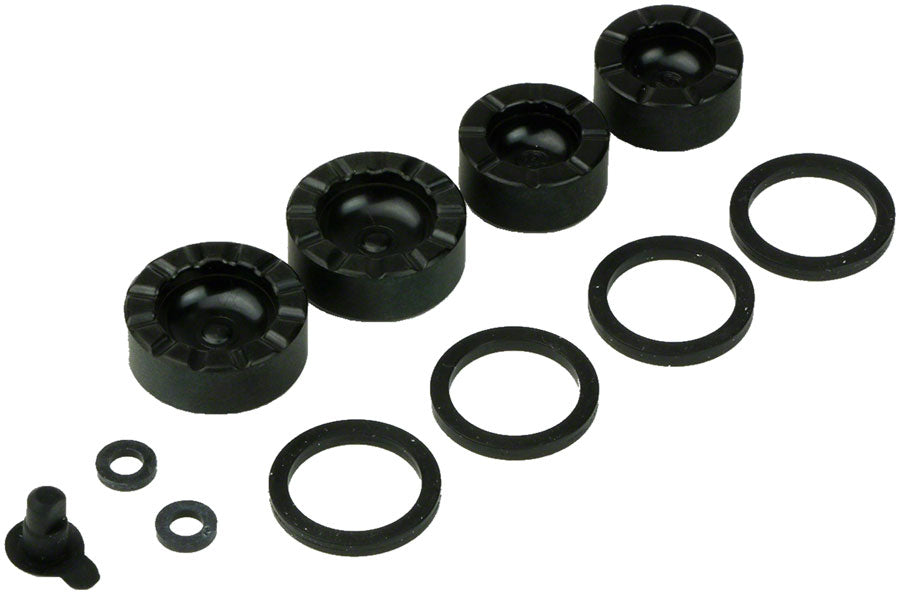 SRAM Motive Ultimate/Silver/Bronze A1+ (2026+) and DB8/6/4 A1+