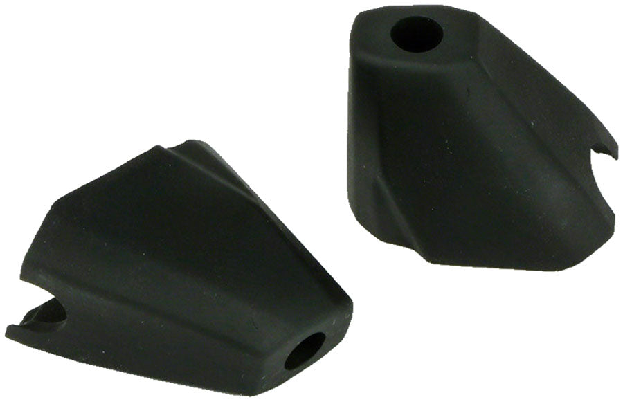 SRAM Motive Ultimate/Silver/Bronze Disc Brake Lever Hose Boot - Qty. 2, A1 MPN: 11.5018.068.003 UPC: 710845919886 Hydraulic Brake Lever Part Hydraulic Brake Lever Parts