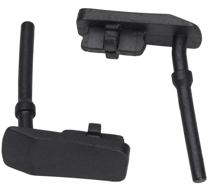 SRAM RED E1 Brake Lever Reach Adjust Cover - Qty. 2, E1 MPN: 11.7018.092.000 UPC: 710845920141 Hydraulic Brake Lever Part Hydraulic Brake Lever Parts