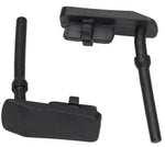 SRAM RED E1 Brake Lever Reach Adjust Cover - Qty. 2, E1 MPN: 11.7018.092.000 UPC: 710845920141 Hydraulic Brake Lever Part Hydraulic Brake Lever Parts