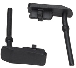 SRAM RED E1 Brake Lever Reach Adjust Cover - Qty. 2, E1 MPN: 11.7018.092.000 UPC: 710845920141 Hydraulic Brake Lever Part Hydraulic Brake Lever Parts