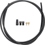 Hayes Disc Brake Hydraulic Hose Kit Rear 160cm for Sole, Dyno, Radar, Stroker Ryde MPN: 98-17753 UPC: 844171000991 Disc Brake Hose Kit Hose Kits