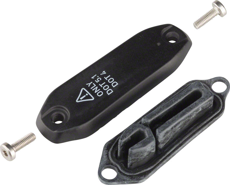 SRAM Guide Avid DB5 Reservoir Cap Kit Includes Reservoir Cap Worldwide Cyclery