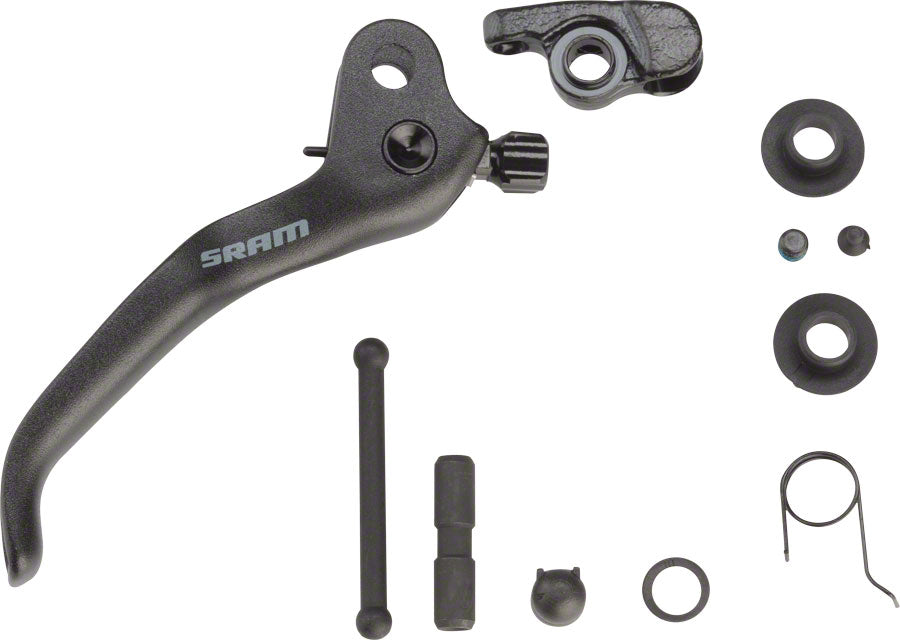 SRAM Guide R Lever Blade Alum V2: Each Hydraulic Brake Lever Part