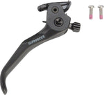 SRAM Disc Brake Lever Blade, Fits Guide RSC/Code RSC Lever Blade Alum V2: Each MPN: 11.5018.003.014 UPC: 710845780967 Hydraulic Brake Lever Part Brake Lever Blades