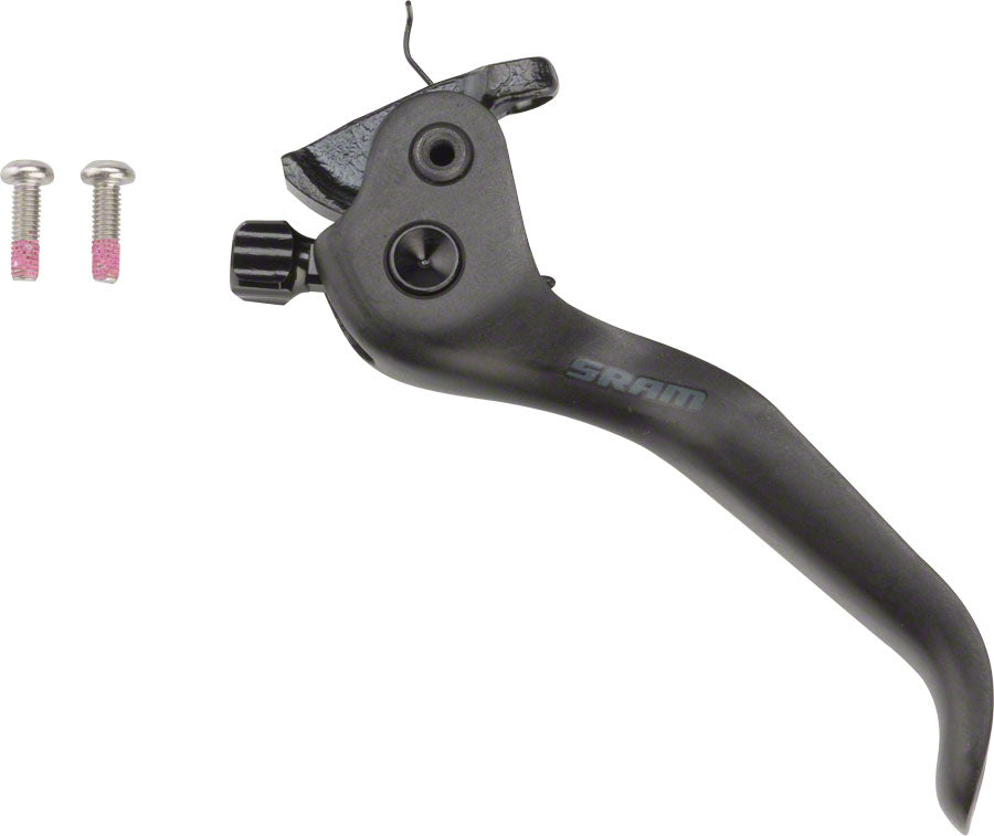 SRAM Guide Ultimate/Code RSC Lever Blade Carbon V2 Hydraulic Brake