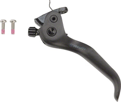 SRAM Guide Ultimate/Code RSC Lever Blade Carbon V2 MPN: 11.5018.003.015 UPC: 710845780974 Hydraulic Brake Lever Part Brake Lever Blades