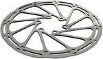 SRAM CenterLine Disc Brake Rotor - 200mm, 6-Bolt, 2.0mm - Disc Rotor - CenterLine 6-Bolt Disc Rotor