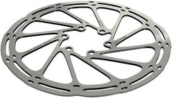 SRAM CenterLine Disc Brake Rotor - 200mm, 6-Bolt, 2.0mm - Disc Rotor - CenterLine 6-Bolt Disc Rotor