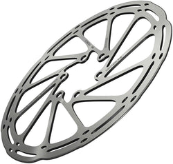 SRAM CenterLine Disc Brake Rotor - 180mm, 6-Bolt, 2.0mm MPN: 00.5018.037.032 UPC: 710845914935 Disc Rotor CenterLine 6-Bolt Disc Rotor