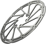SRAM CenterLine Disc Brake Rotor - 200mm, 6-Bolt, 2.0mm MPN: 00.5018.037.033 UPC: 710845914942 Disc Rotor CenterLine 6-Bolt Disc Rotor