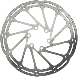 SRAM CenterLine Disc Brake Rotor - 140mm, 6-Bolt, 1.85mm MPN: 00.5018.037.012 UPC: 710845805509 Disc Rotor CenterLine 6-Bolt Disc Rotor