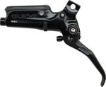 SRAM Guide RSC Complete Hydraulic Brake Lever Assembly, Black, V2 MPN: 11.5018.046.004 UPC: 710845809156 Hydraulic Brake Lever Part Flat Bar Complete Hydraulic Brake Levers