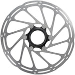 SRAM CenterLine Disc Brake Rotor - 160mm, Center Lock, Silver MPN: 00.5018.037.025 UPC: 710845813023 Disc Rotor CenterLine Center-Lock Disc Rotor