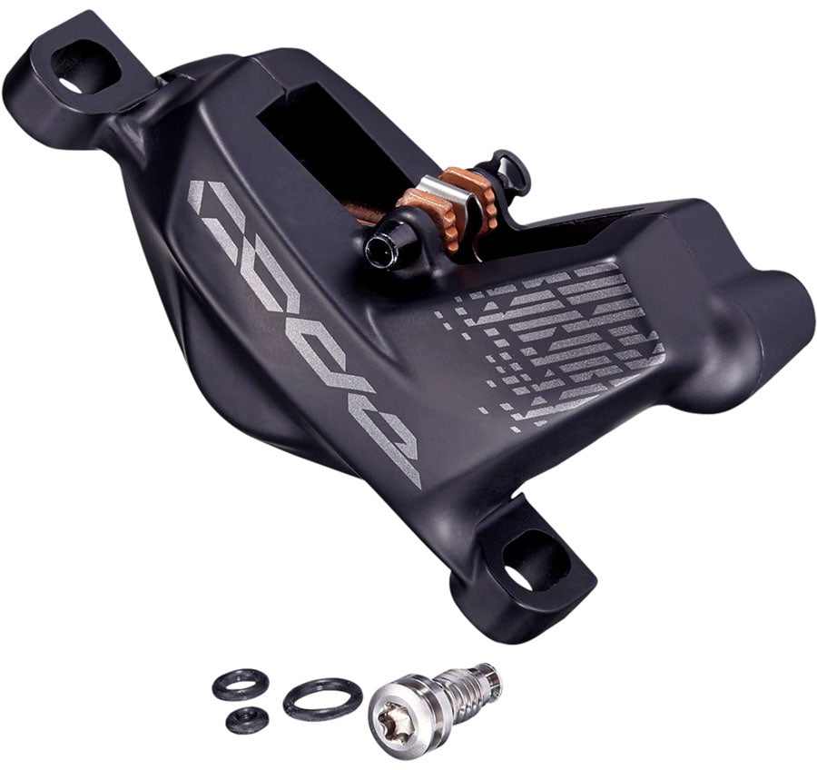 SRAM Replacement Code R RSC Caliper Assembly Fits Guide RE Post Worldwide Cyclery